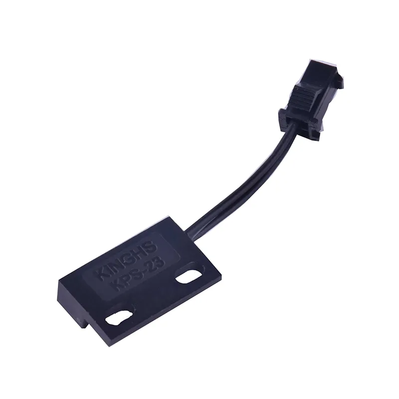 Διακόπτης εγγύτητας απόδειξης έκρηξης