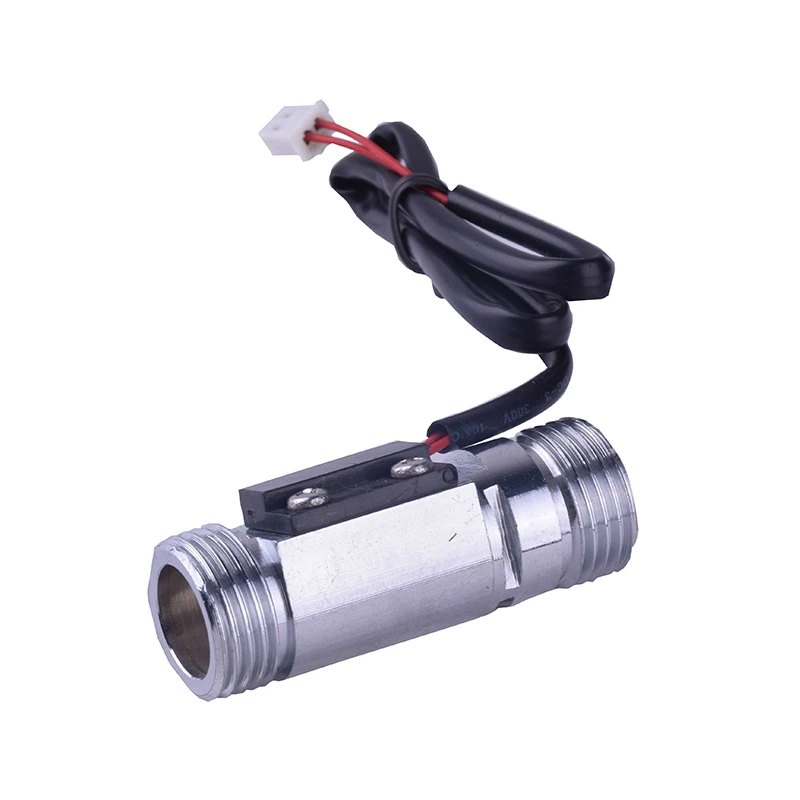 Διακόπτης ροής υψηλής θερμοκρασίας