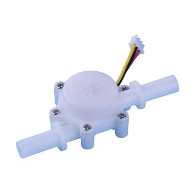 Διακόπτης ροής καφετιέρας