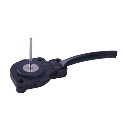 Διακόπτης ροής ζεστού νερού