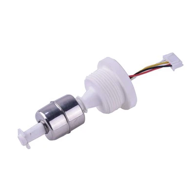 Διακόπτες στάθμης υγρών ιατρικής συσκευής