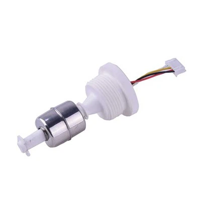 Διακόπτης στάθμης υγρού από ανοξείδωτο χάλυβα