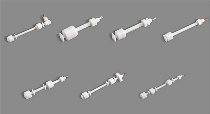 Float Διακόπτης Για Ζωή